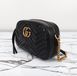 Стильна сумка Gucci GG Marmont 2632 фото 2