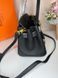 Кожаная сумочка Hermes Birkin, 29 см, чёрная 2598 фото 3