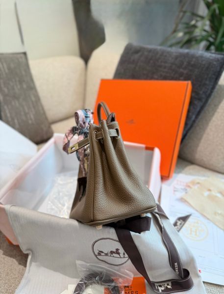 Ексклюзивна сумка Hermes Birkin, 25 см 2559 фото