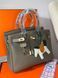 Ексклюзивна сумка Hermes Birkin, 25 см 2559 фото 8