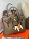 Ексклюзивна сумка Hermes Birkin, 25 см 2559 фото 5