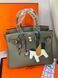 Ексклюзивна сумка Hermes Birkin, 25 см 2559 фото 9