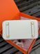 Кожаная сумка Hermes Birkin 25 см, молочного цвета 2646 фото 5
