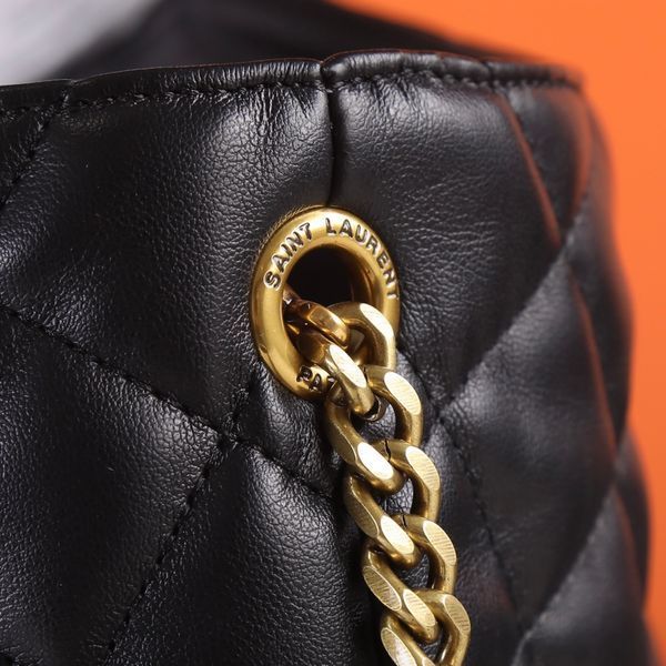 Сумка Saint Laurent (YSL) со семным клатчем 2564 фото