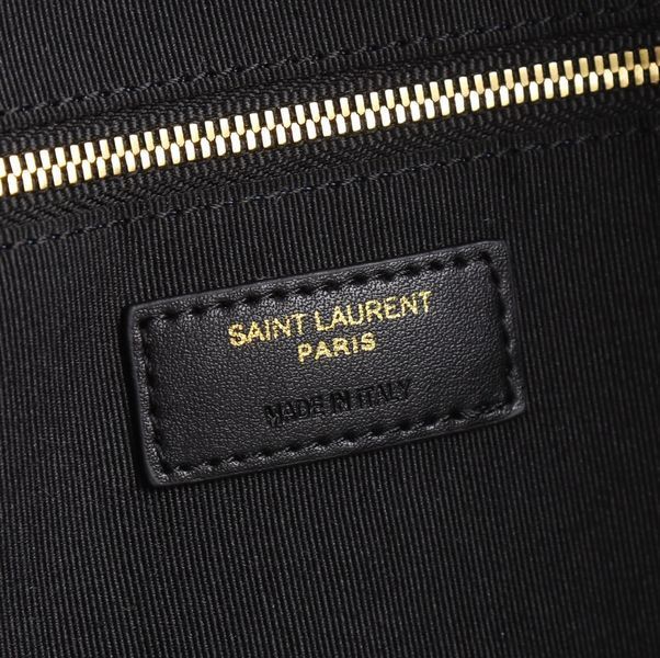 Сумка Saint Laurent (YSL) со семным клатчем 2564 фото