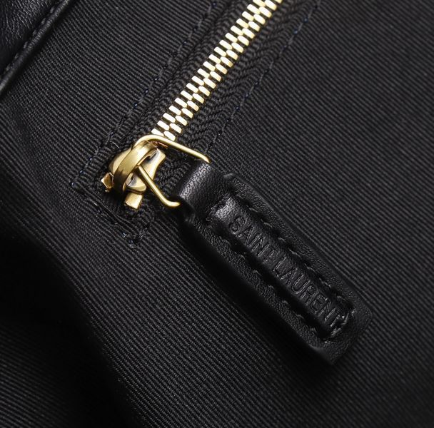 Сумка Saint Laurent (YSL) со семным клатчем 2564 фото