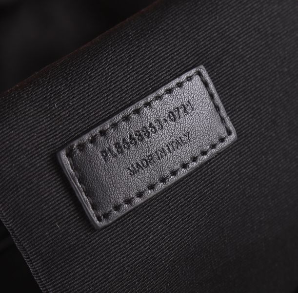 Сумка Saint Laurent (YSL) со семным клатчем 2564 фото
