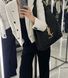 Сумка Saint Laurent (YSL) со семным клатчем 2564 фото 15