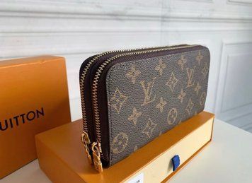 Гманець Louis Vuitton на дві блискавки 2566 фото