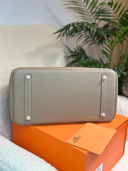 Ексклюзивна сумка Hermes Birkin, 35 см 2578 фото