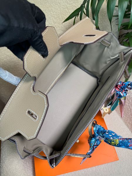 Ексклюзивна сумка Hermes Birkin, 35 см 2578 фото