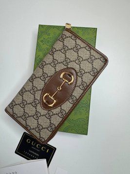 Гаманець Gucci&nbsp; 2587 фото